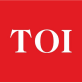 logo-11 Times of India logo