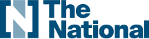 logo-13 The National newspaper logo